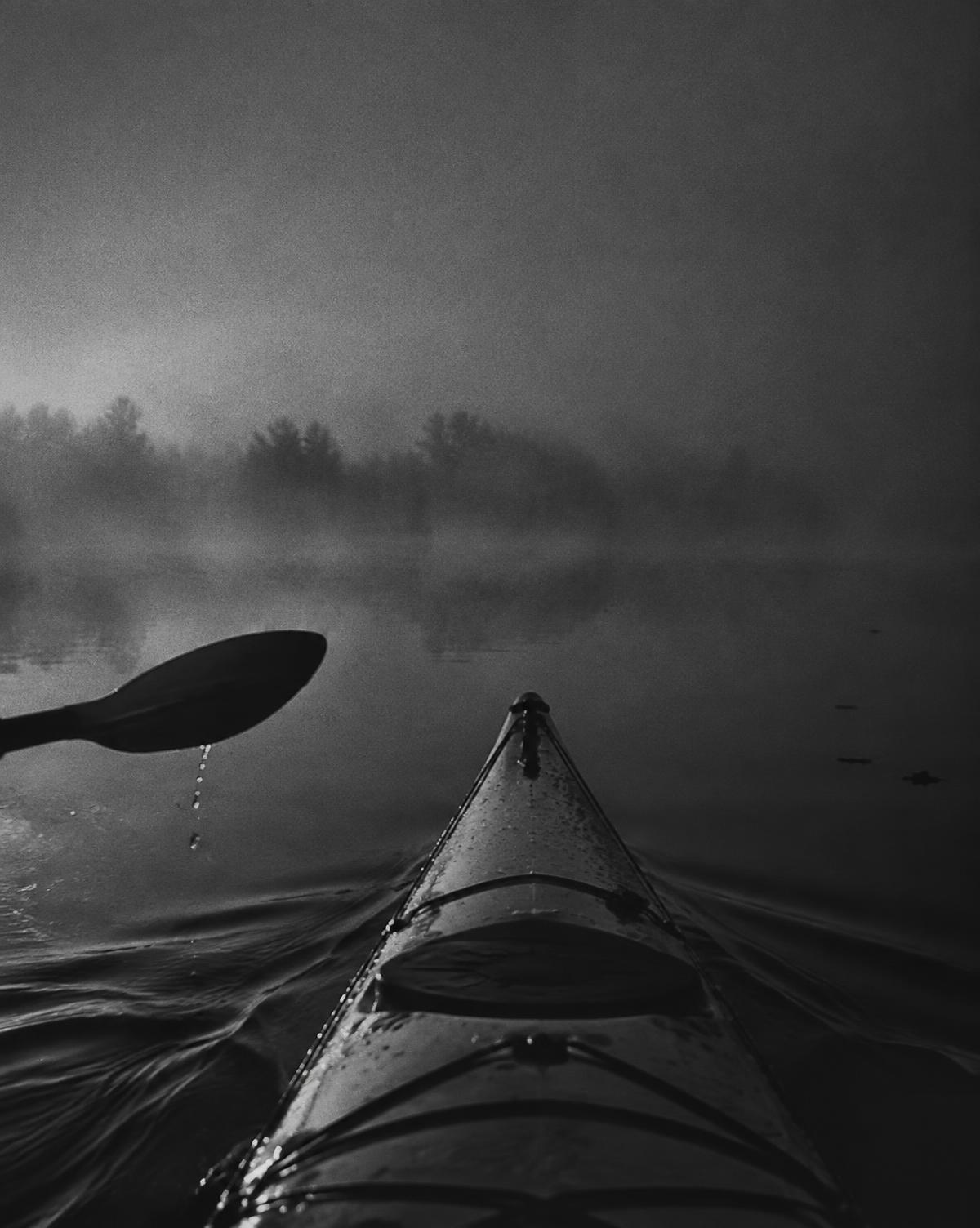 Kayak